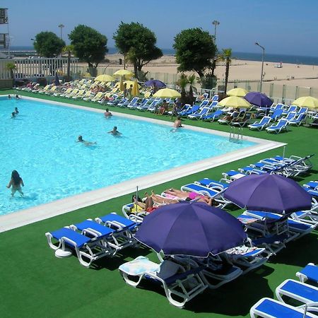 פיגואיירה דה פוז Apartamento Casino Praia III מראה חיצוני תמונה