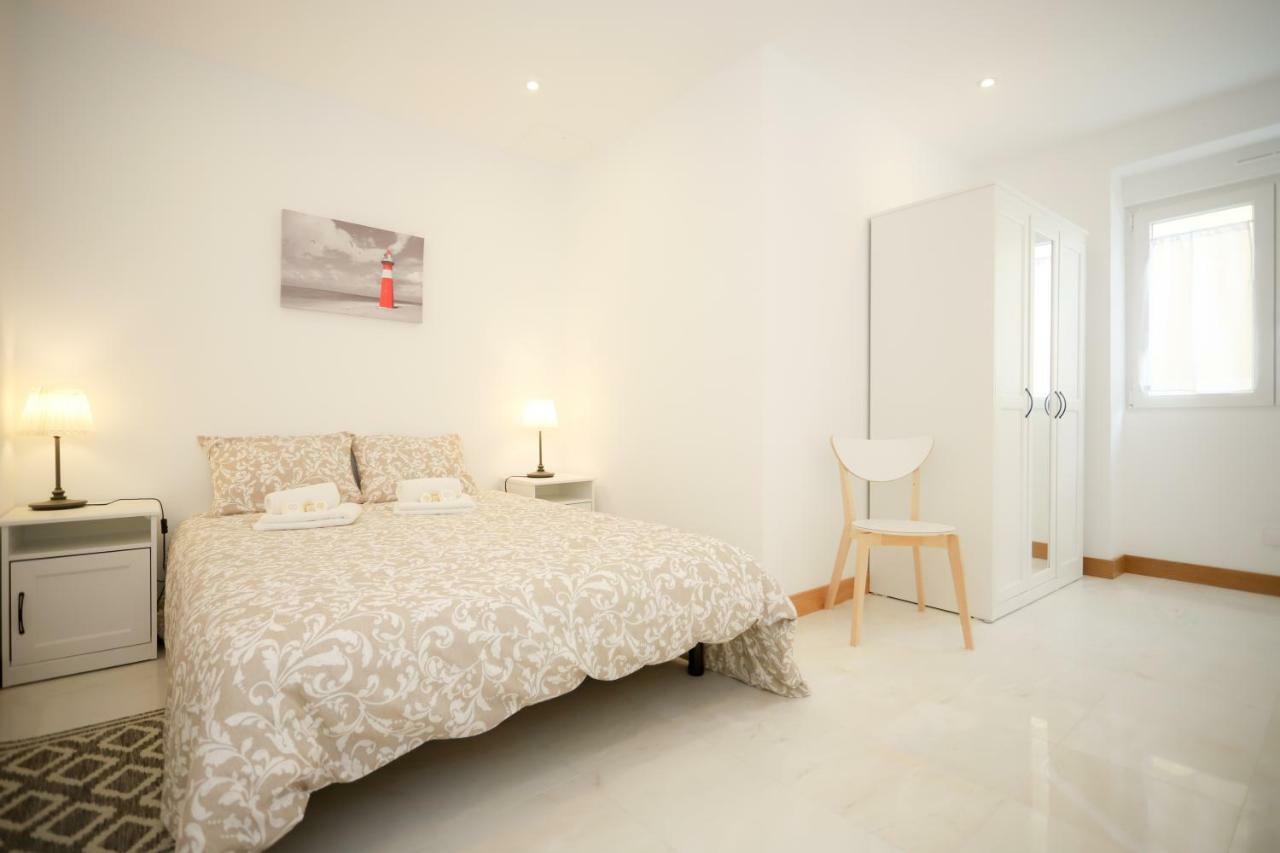 פיגואיירה דה פוז Apartamento Casino Praia III מראה חיצוני תמונה