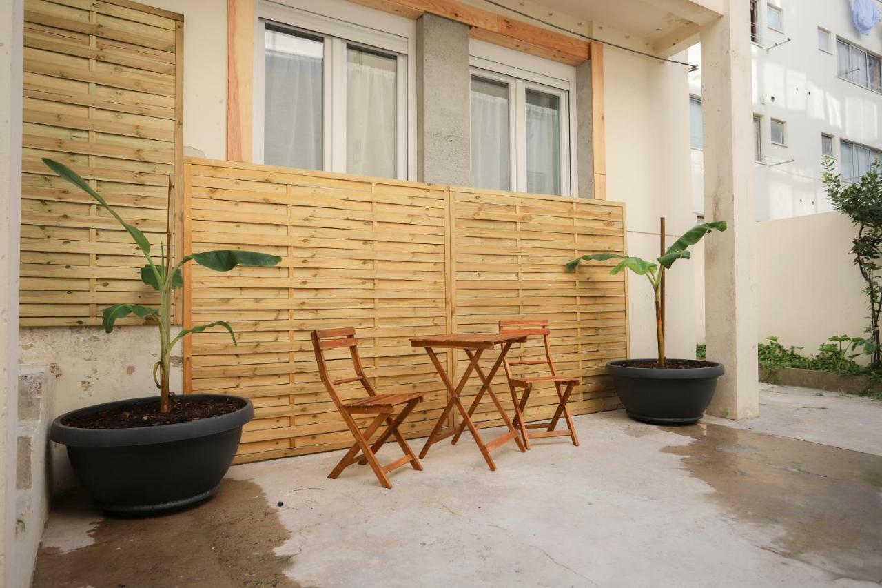 פיגואיירה דה פוז Apartamento Casino Praia III מראה חיצוני תמונה