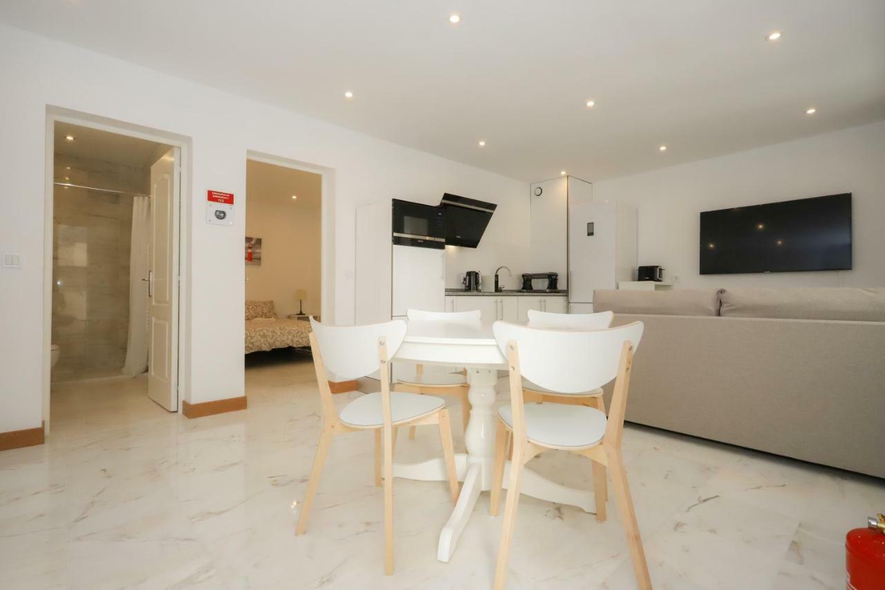 פיגואיירה דה פוז Apartamento Casino Praia III מראה חיצוני תמונה