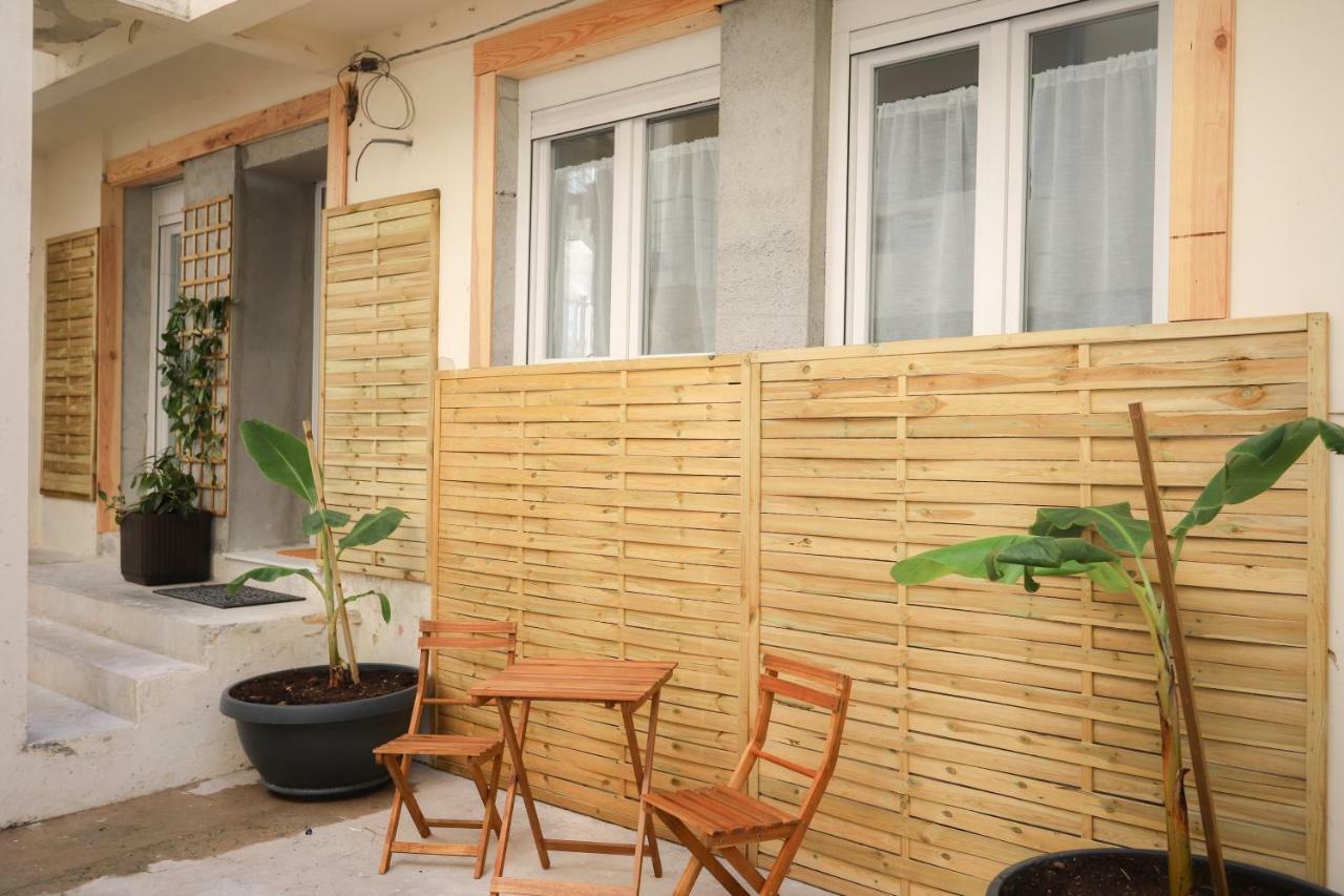פיגואיירה דה פוז Apartamento Casino Praia III מראה חיצוני תמונה