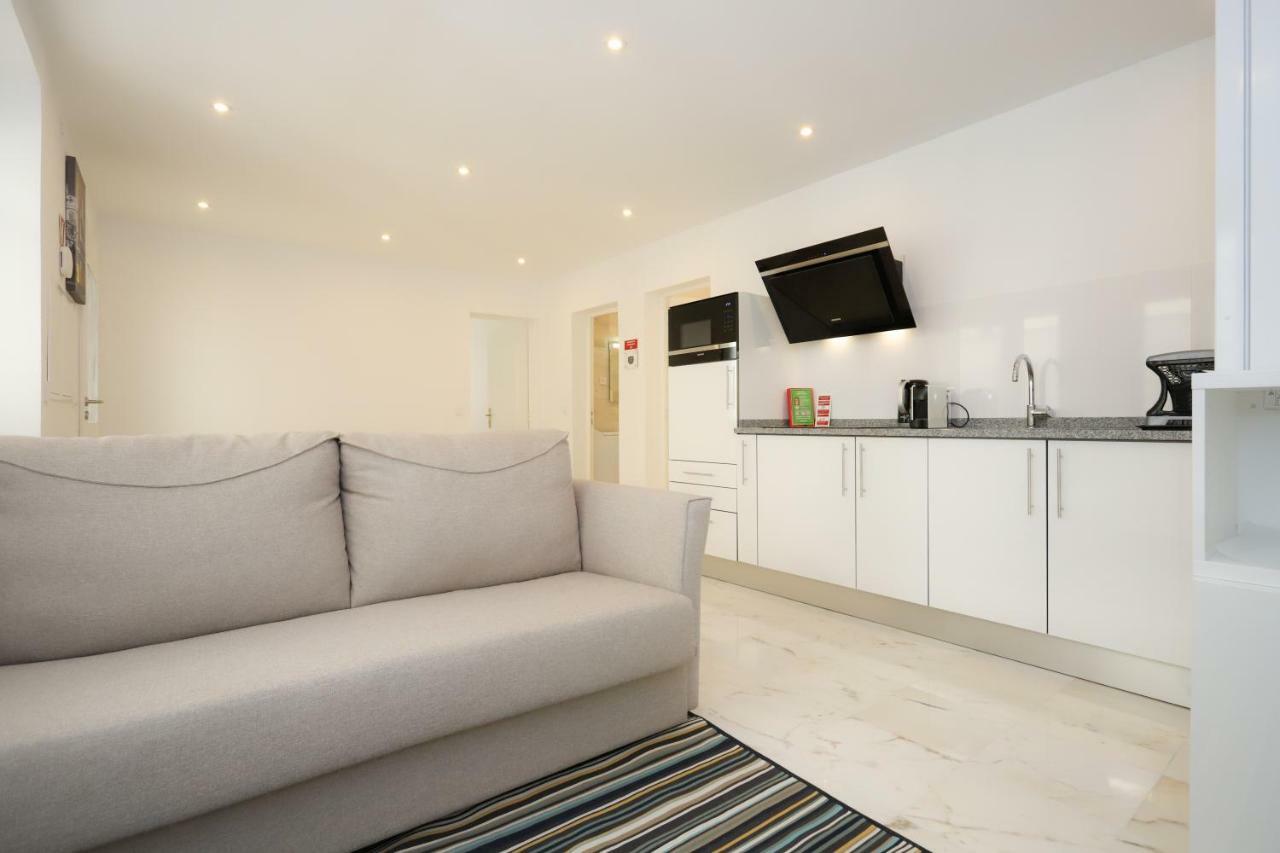 פיגואיירה דה פוז Apartamento Casino Praia III מראה חיצוני תמונה