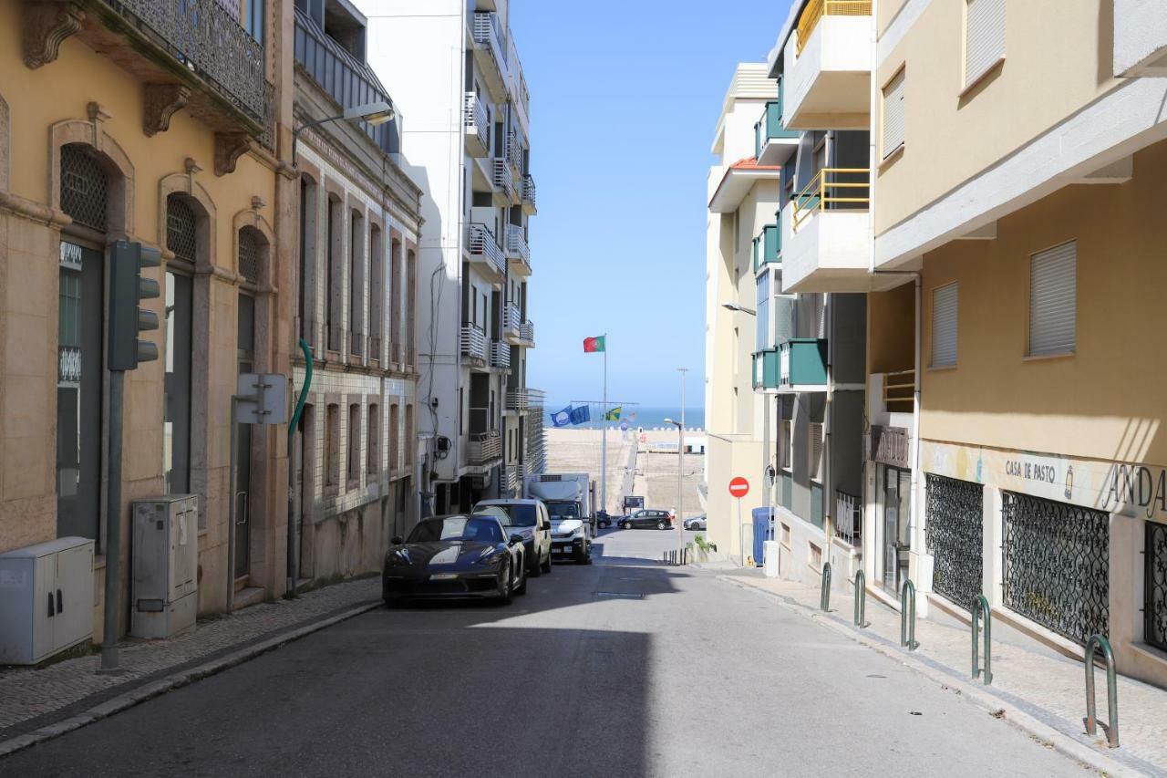 פיגואיירה דה פוז Apartamento Casino Praia III מראה חיצוני תמונה