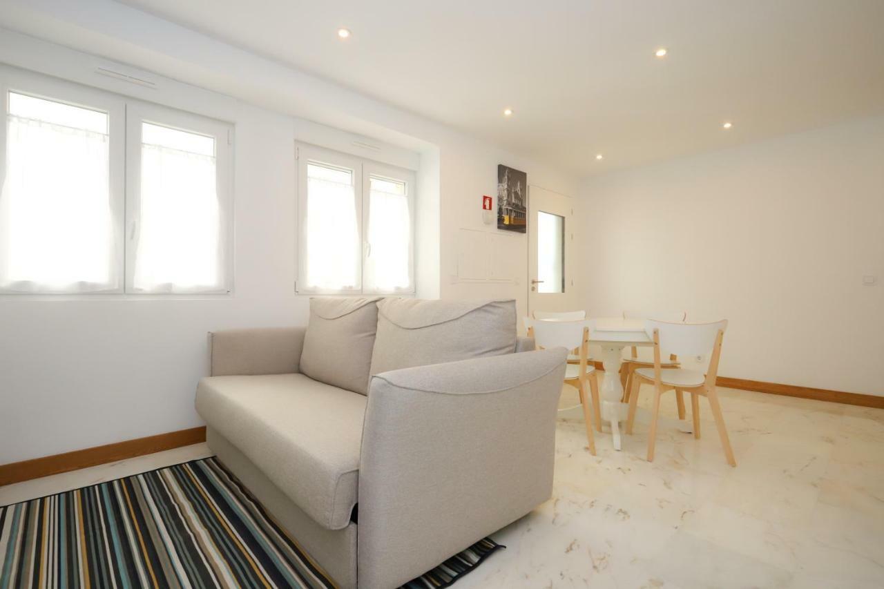 פיגואיירה דה פוז Apartamento Casino Praia III מראה חיצוני תמונה
