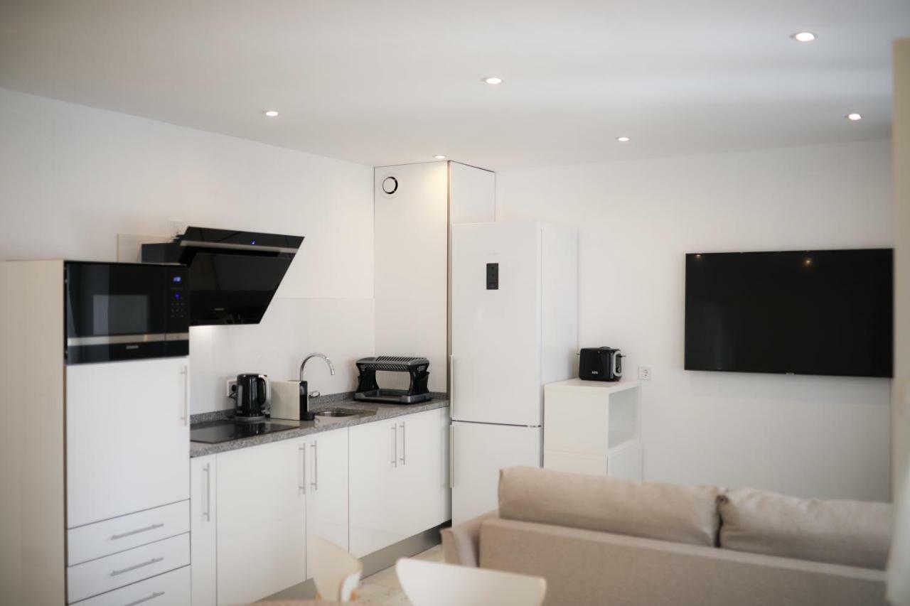 פיגואיירה דה פוז Apartamento Casino Praia III מראה חיצוני תמונה